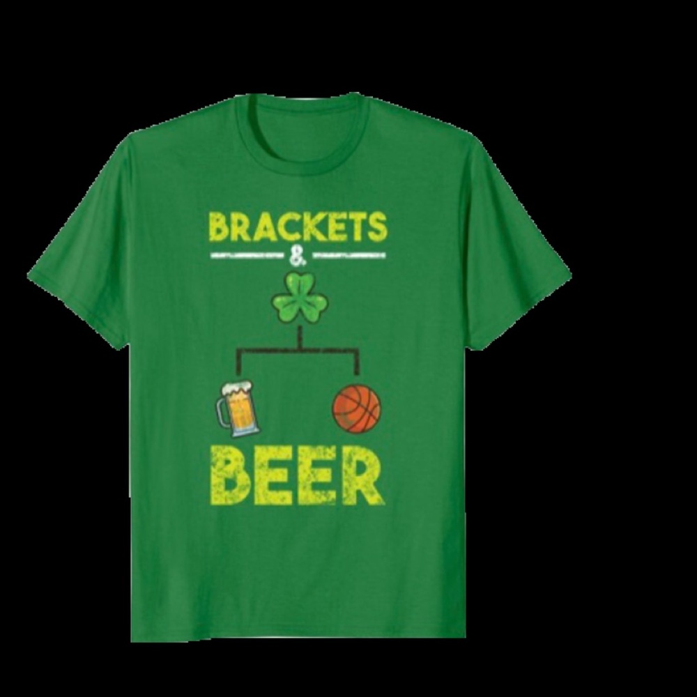 New Tee Shirts